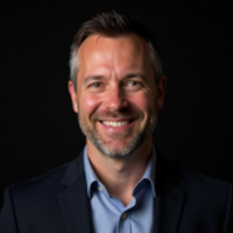 Liam Carter, iGaming Editor