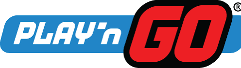Play’n GO logo